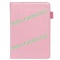 PU Leather Book Stand Case Cover for Amazon Kindle Fire HD 8.9 Inch Tablet