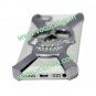 X Shape New Special Skull Hard Case Cover Skin for iPhone 5