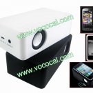 Interaction Magic Amplifying Speaker for Phone MP3 MP4 with External Speaker