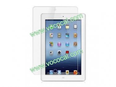 2 x Frosted Anti-Scratch Screen Protector Film for iPad Mini with Package