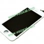 Touch Screen Digitizer + LCD Display Assembly Replacement for iPhone 5 White
