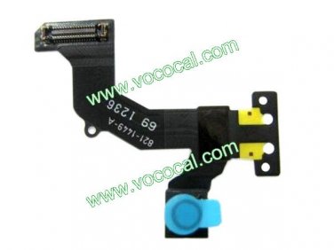 New Front Camera Replacement Flex Cable Ribbon for iPhone 5