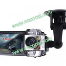 1080P 2.5" LTPS Full HD Car DVR Video Recorder Camcorder Vehicle Camera