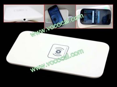 Qi Wireless Charger for Samsung Galaxy S3 i9300