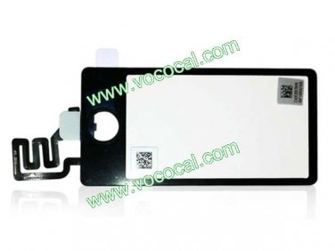 New Touch Screen Digitizer Replacement for iPod Nano 7 Black