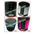 New Mini Wireless Bluetooth Mobile Phones Hands Free Speaker