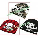 Stylish Winter Outdoor Woolen Men Women Beanie Hat Cap