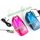 Portable Wet And Dry Car Vacuum Cleaner 12V 60W New