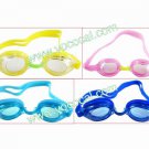 Children Kids Anti-fog Waterproof Swimming Swim Goggles