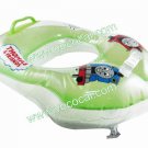 Inflatable Baby Oxter Swimming Float Swim Ring Trainer Green
