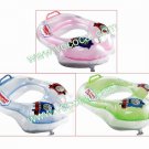 Inflatable Baby Oxter Swimming Float Swim Ring Trainer