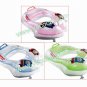Inflatable Baby Oxter Swimming Float Swim Ring Trainer