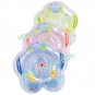 Cartoon Inflatable Baby Neck Swimming Float Swim Ring Trainer