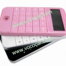 NEW 10 Digits Desktop Desk Table Calculator W/ Cell Phone Shape