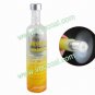 Battery Powered Hand Held Portable Cool Small Mini Fan W/ Wine Bottle Shape