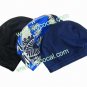 Fashion Swim Cap Swimming Hat for Adult