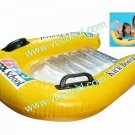 Inflatable Swim Swimming Kickboard Floating Plate Board for Kids Children