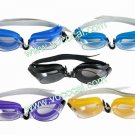 Children Kids Swimming Swim Goggles With Earplug Nose Clip