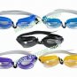 Children Kids Swimming Swim Goggles With Earplug Nose Clip