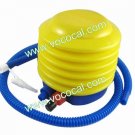 Balloon Swimming Ring Foot Air Aerate Deflate Pump Inflator