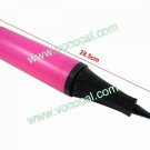 Balloon Swimming Ring Hand Operated Air Pump Inflator