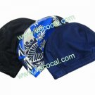 Fashion Swim Cap Swimming Hat for Adult