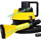Portable Wet And Dry Car Vacuum Cleaner 12 Volt New