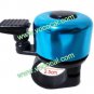 Colored Metal Ring Handlebar Bell Sound for Bike Bicycle Blue
