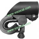 Bicycle Bike Flashlight LED Torch Holder Clip Clamp