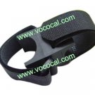 Hook & Loop Fastener Bike Bicycle Flashlight Torch Holder Mount