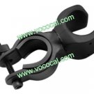 U Shape 360 Rotatable Bike Bicycle Flashlight Torch Holder Mount Clamp