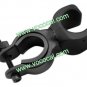 U Shape 360 Rotatable Bike Bicycle Flashlight Torch Holder Mount Clamp