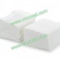 Soft Cosmetic Cotton Pad White