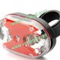 9-LED 7-Mode Red Waterproof Shockproof Bicycle Bike Safety Tail Light