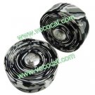 2 x Cycling Bike Bicycle Handlebar Tape Belt Wrap Strap w/ Bar Plug