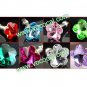 Bling Rhinestone 3.5mm Earphone Jack Dust Plug Ear Cap for iPhone 5 Samsung HTC