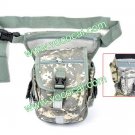 Multifunction Outdoor Leg Waist One-Shoulder Bag