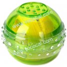 Gyro Wrist Arm Muscle Force Power Exercise Strengthen Massage Ball Trainer