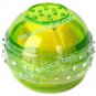 Gyro Wrist Arm Muscle Force Power Exercise Strengthen Massage Ball Trainer
