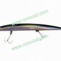 Fishing Lure Fish Bait Molds Tackle With Hook
