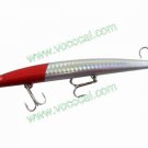 Fishing Lure Fish Bait Molds Tackle With Hook