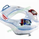 Inflatable Baby Oxter Swimming Float Swim Ring Trainer Blue