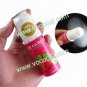 Battery Powered Hand Held Portable Cute Mini Fan W/ Soft Drink Bottle Shape
