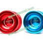 New Professional Magic Aluminum Metal YoYo Yo-Yo Ball Toy T6