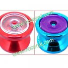 New Professional Magic Aluminum Metal YoYo Yo-Yo Toy T10