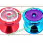 New Professional Magic Aluminum Metal YoYo Yo-Yo Toy T10