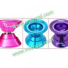New Professional Magic Aluminum Metal YoYo Yo-Yo N5