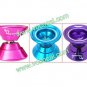 New Professional Magic Aluminum Metal YoYo Yo-Yo N5