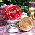 New Professional Magic Aluminum Metal YoYo Yo-Yo N6