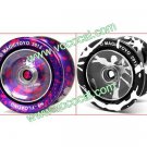 New Professional Magic Aluminum Metal N9 YoYo Yo-Yo Ball Toys